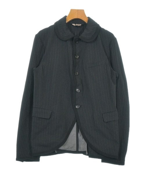 BLACK COMME des GARCONS 其他夾克