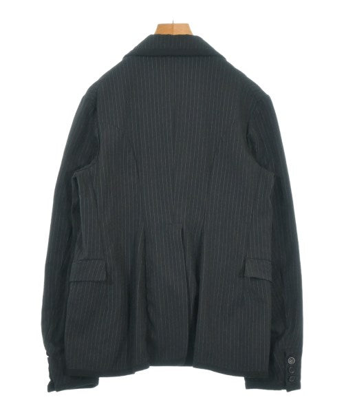 BLACK COMME des GARCONS 其他夾克