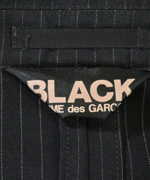 BLACK COMME des GARCONS 其他夾克