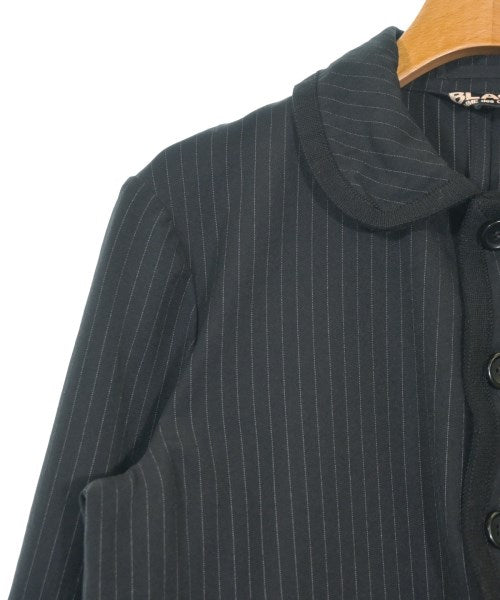 BLACK COMME des GARCONS 其他夾克