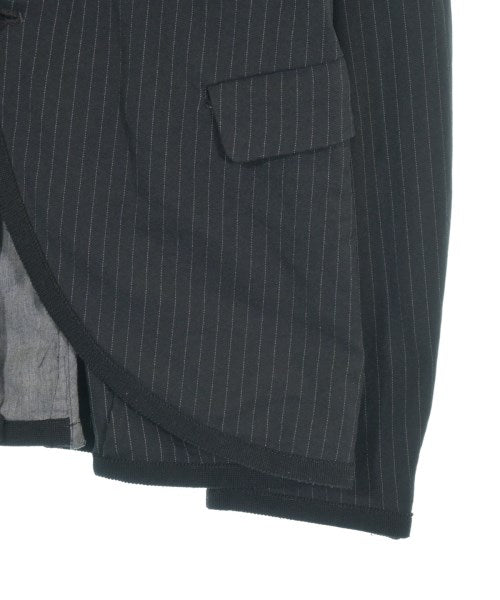 BLACK COMME des GARCONS 其他夾克