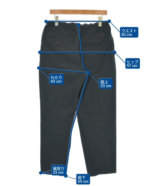 BLACK COMME des GARCONS 其他款