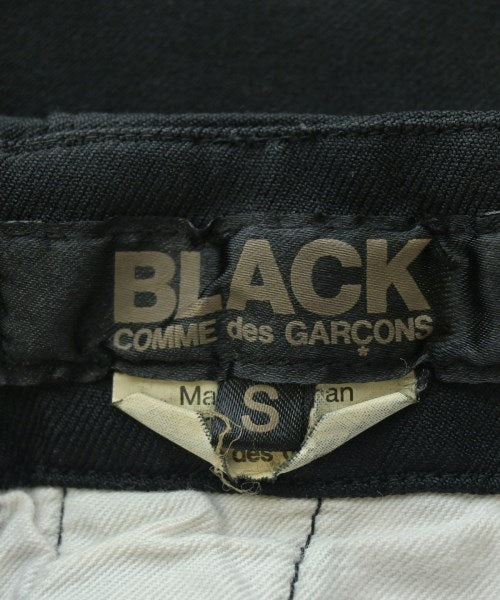 BLACK COMME des GARCONS 其他款