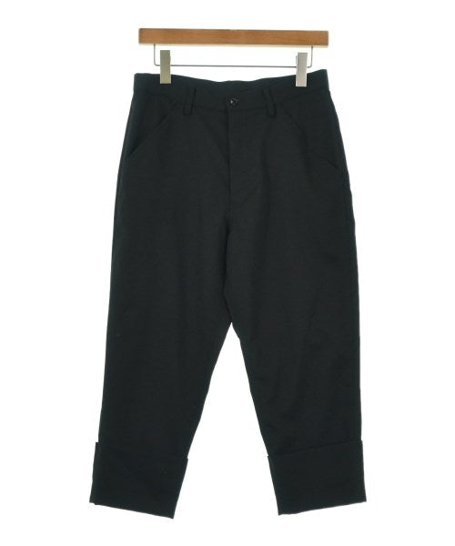 BLACK COMME des GARCONS 剪裁褲