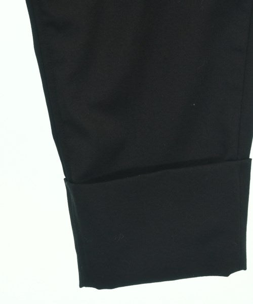 BLACK COMME des GARCONS 剪裁褲
