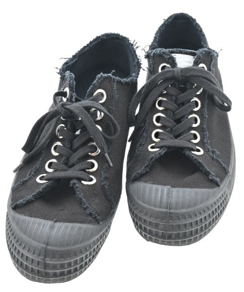 BLACK COMME des GARCONS 運動鞋