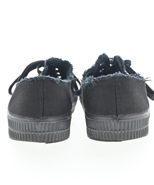 BLACK COMME des GARCONS 運動鞋