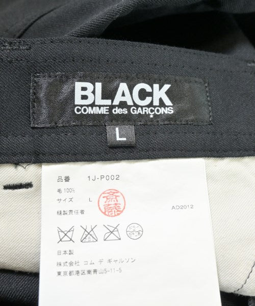 BLACK COMME des GARCONS 其他款