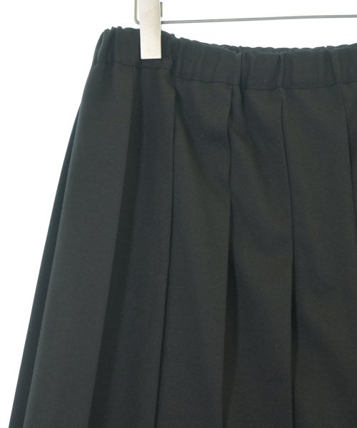 BLACK COMME des GARCONS 長裙/超長裙