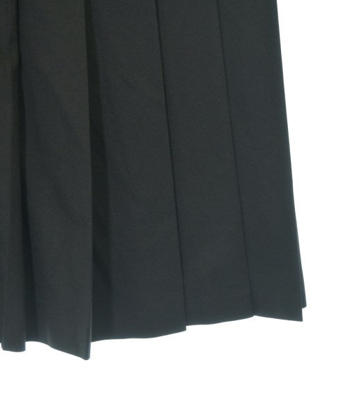 BLACK COMME des GARCONS 長裙/超長裙