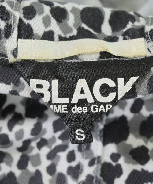 BLACK COMME des GARCONS 其他飛行外套