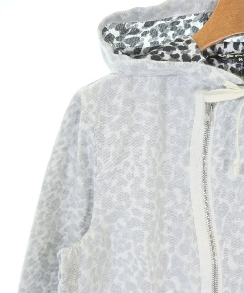 BLACK COMME des GARCONS 其他飛行外套