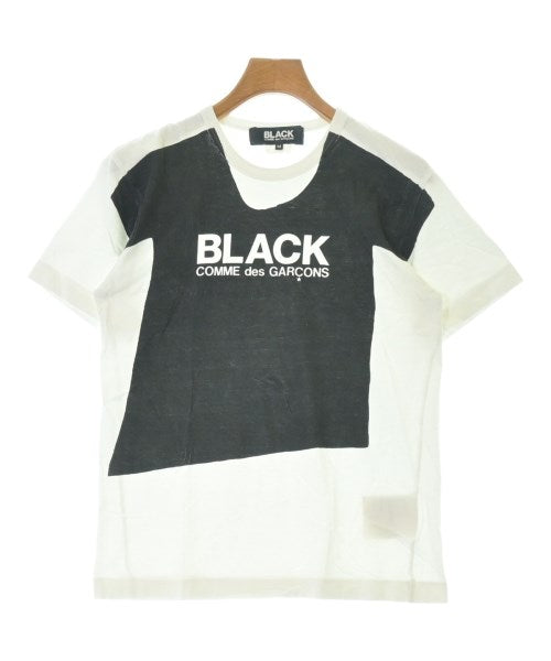 BLACK COMME des GARCONS T恤/上衣