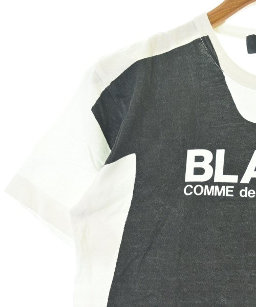 BLACK COMME des GARCONS T恤/上衣