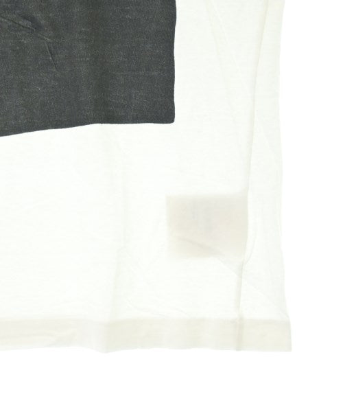 BLACK COMME des GARCONS T恤/上衣