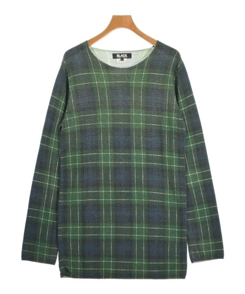 BLACK COMME des GARCONS 毛衣