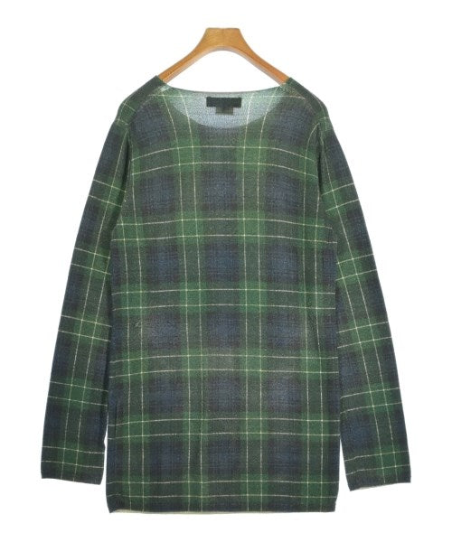 BLACK COMME des GARCONS 毛衣
