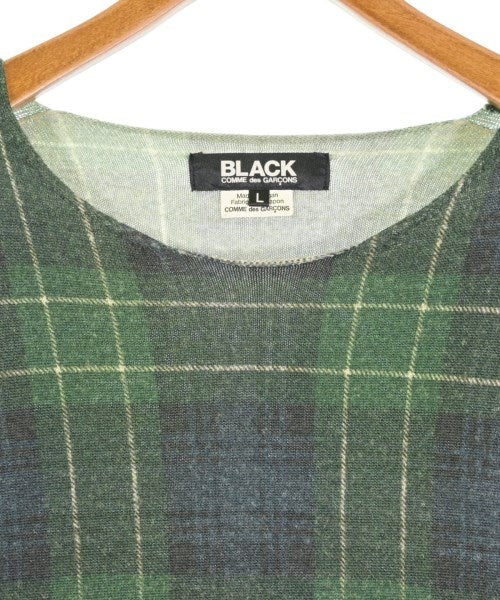 BLACK COMME des GARCONS 毛衣
