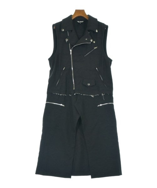 BLACK COMME des GARCONS 其他大衣