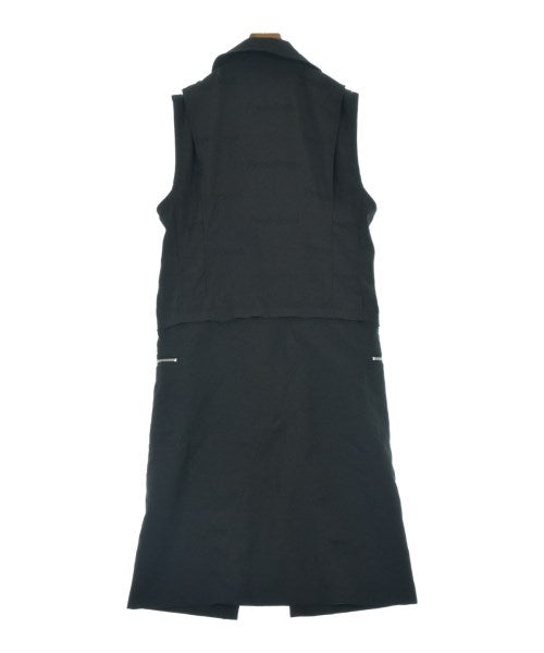 BLACK COMME des GARCONS 其他大衣