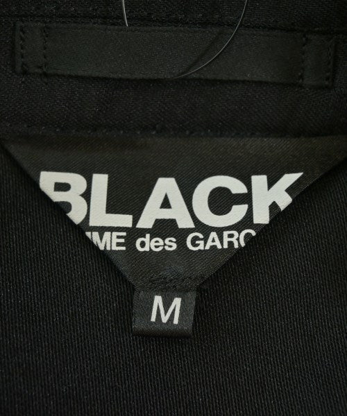 BLACK COMME des GARCONS 其他大衣