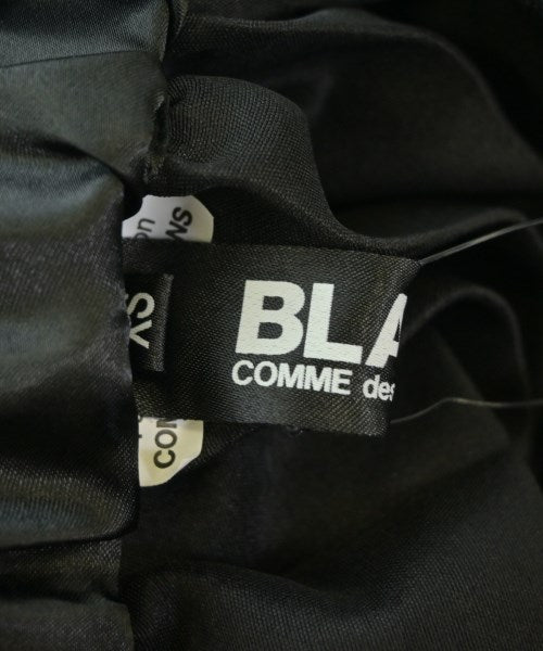BLACK COMME des GARCONS 長裙/超長裙