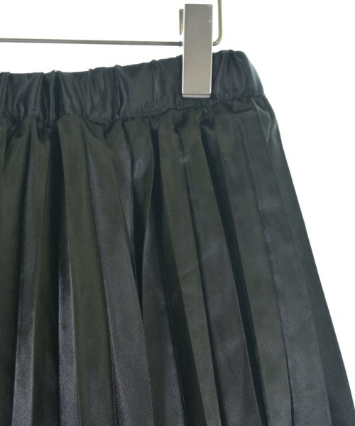 BLACK COMME des GARCONS 長裙/超長裙