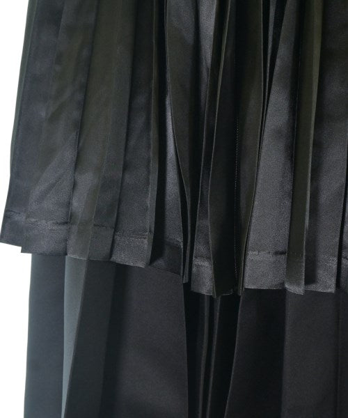 BLACK COMME des GARCONS 長裙/超長裙