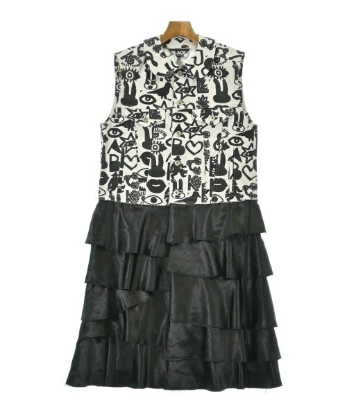 BLACK COMME des GARCONS 其他大衣