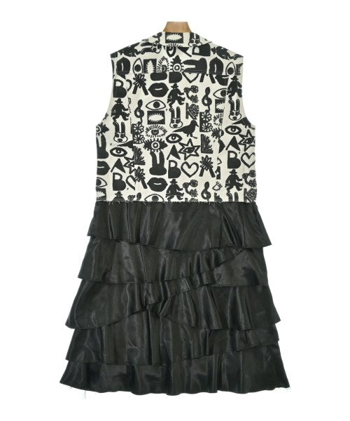 BLACK COMME des GARCONS 其他大衣