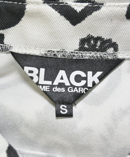 BLACK COMME des GARCONS 其他大衣