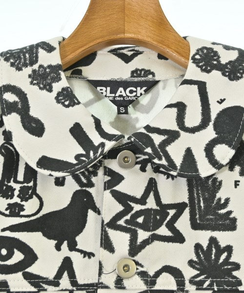 BLACK COMME des GARCONS 其他大衣