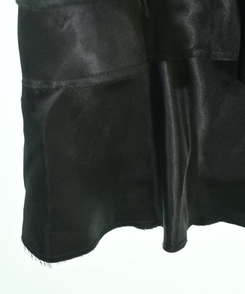 BLACK COMME des GARCONS 其他大衣