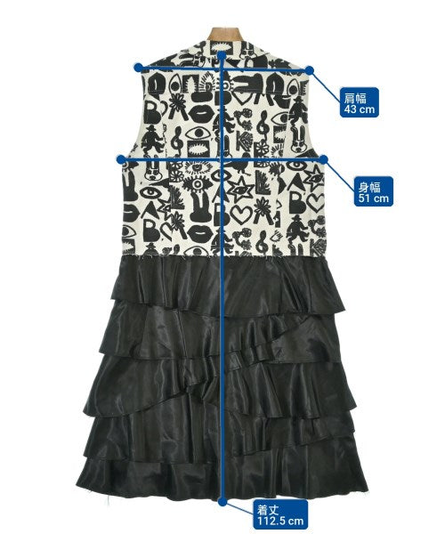 BLACK COMME des GARCONS 其他大衣