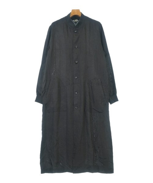 BLACK COMME des GARCONS 外套