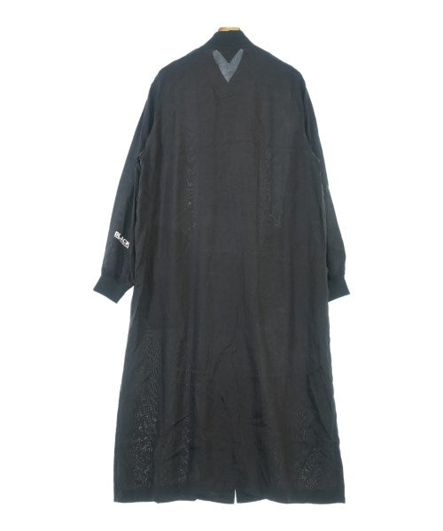 BLACK COMME des GARCONS 外套