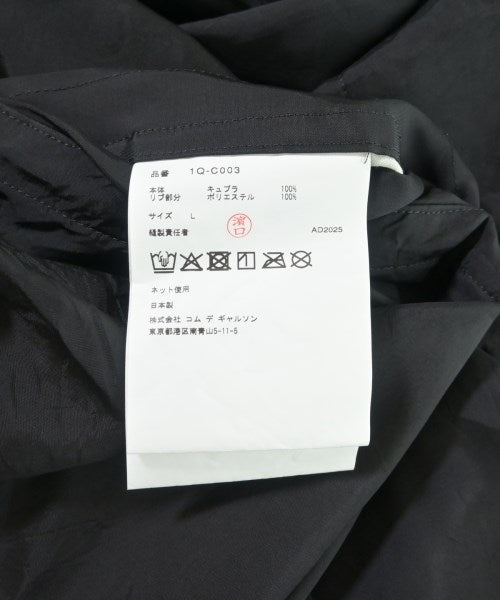 BLACK COMME des GARCONS 外套