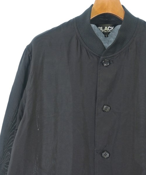 BLACK COMME des GARCONS 外套