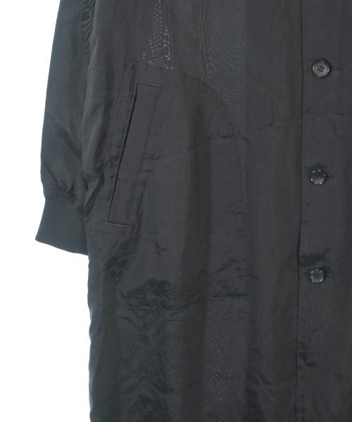 BLACK COMME des GARCONS 外套