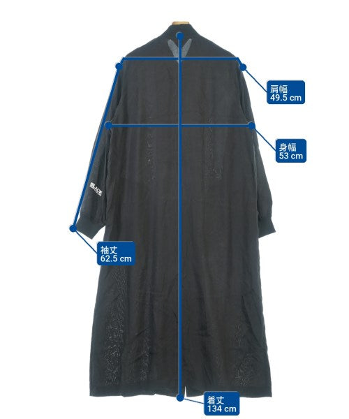 BLACK COMME des GARCONS 外套