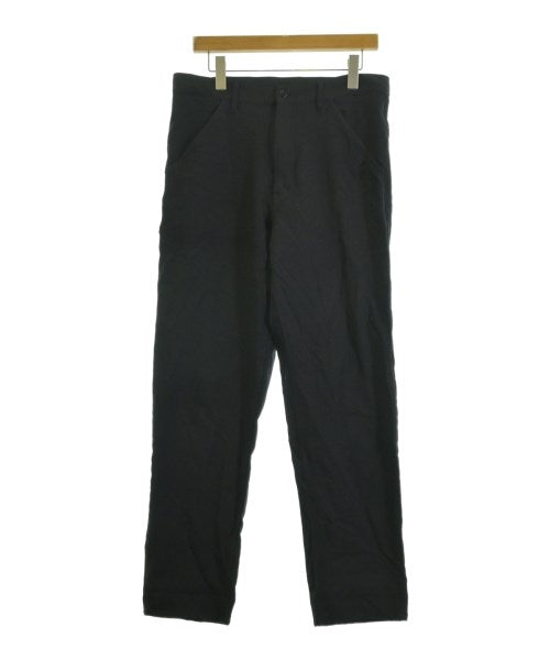 BLACK COMME des GARCONS 剪裁褲