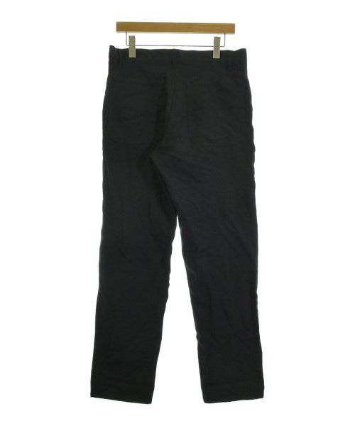 BLACK COMME des GARCONS 剪裁褲