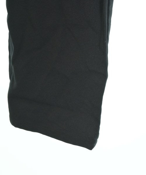 BLACK COMME des GARCONS 剪裁褲