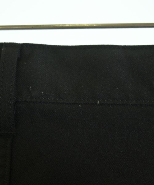 BLACK COMME des GARCONS 剪裁褲