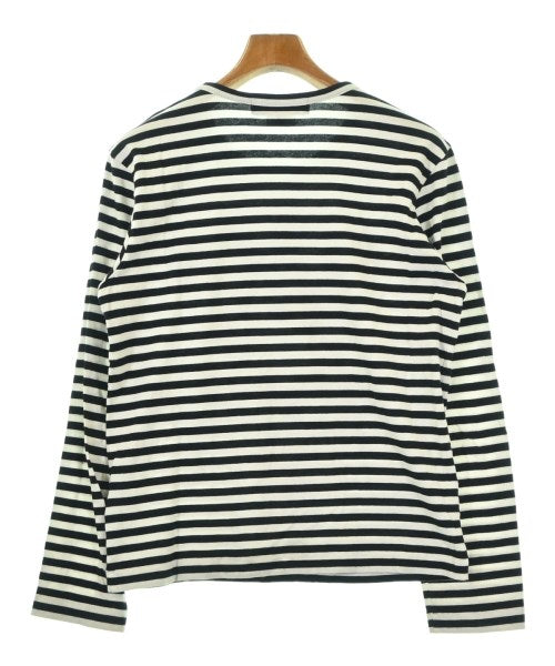 BLACK COMME des GARCONS T恤/上衣