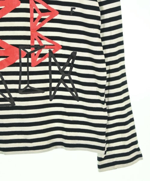 BLACK COMME des GARCONS T恤/上衣
