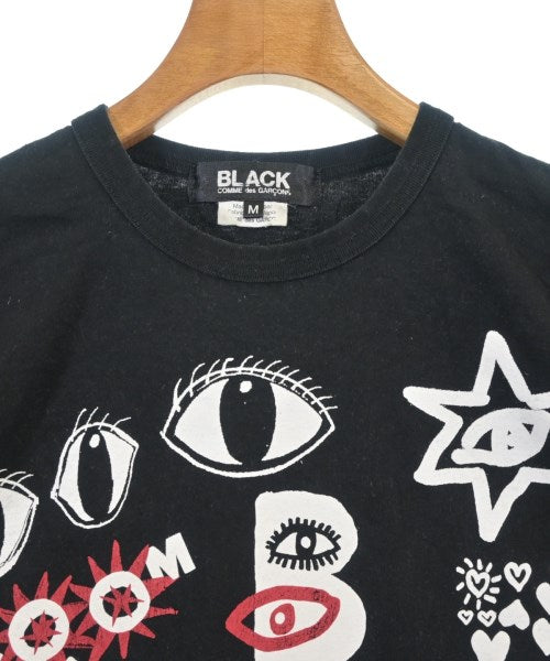 BLACK COMME des GARCONS T恤/上衣
