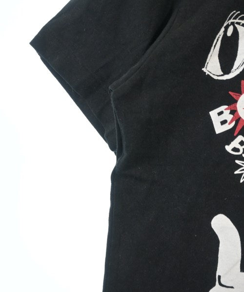 BLACK COMME des GARCONS T恤/上衣