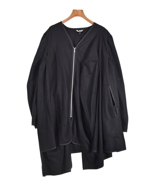 BLACK COMME des GARCONS 其他大衣