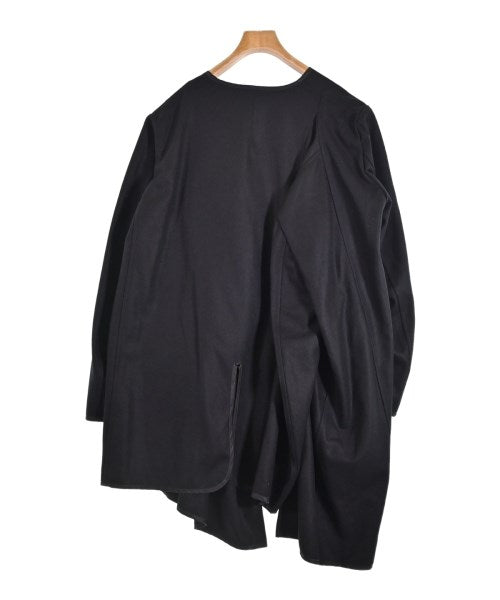 BLACK COMME des GARCONS 其他大衣